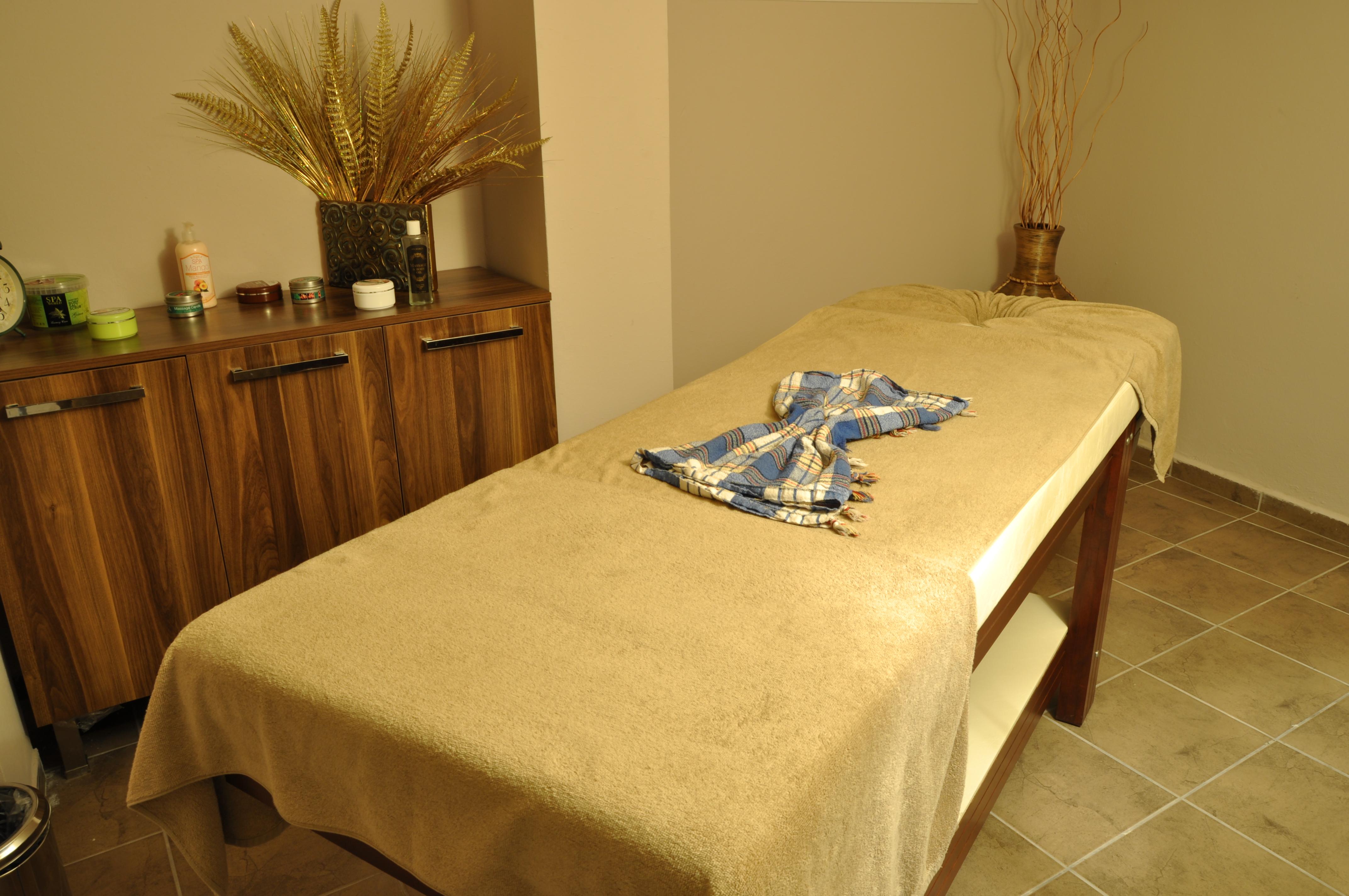 Sanli Hotel Hammam & Spa Trabzon Zewnętrze zdjęcie