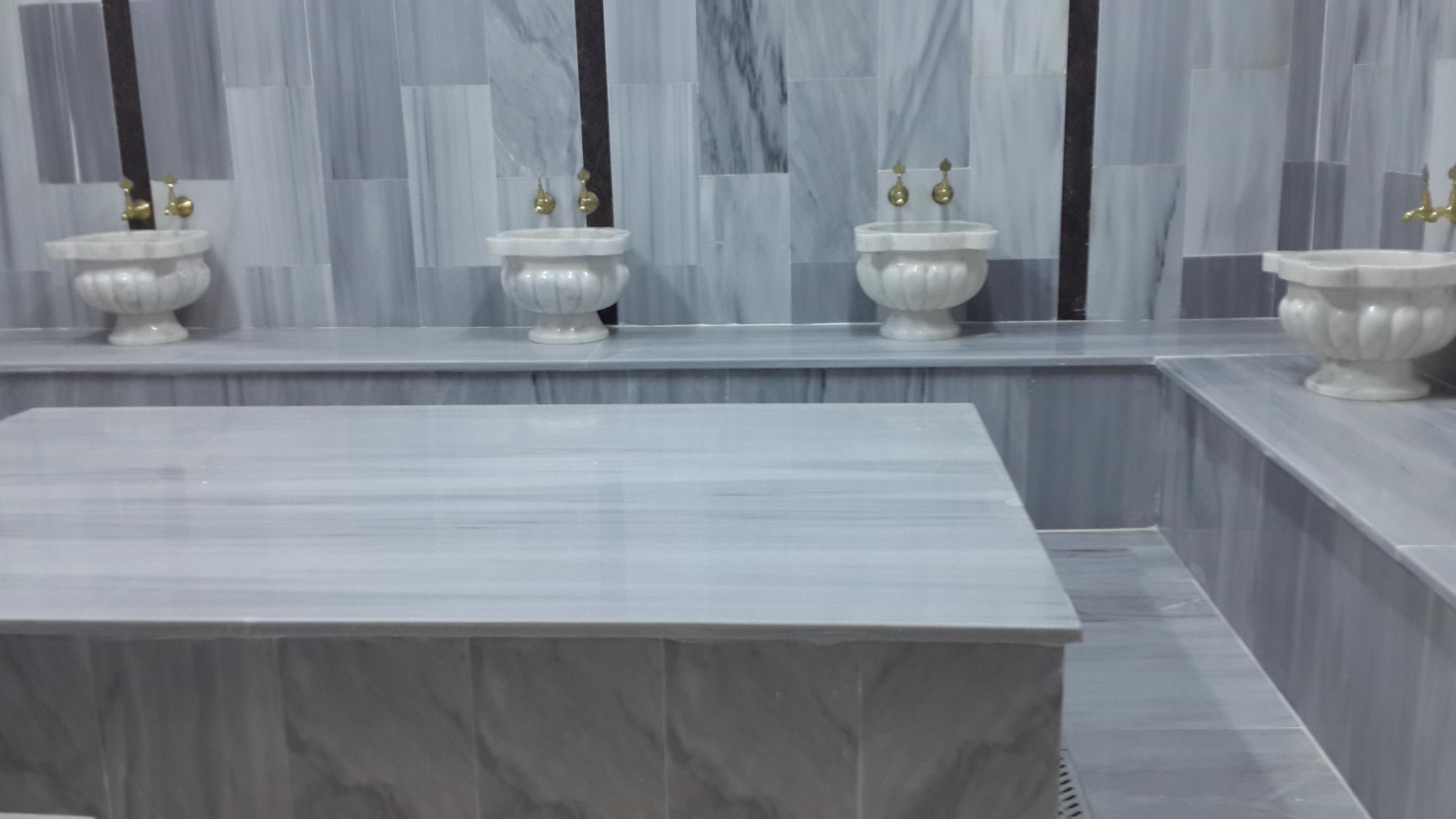 Sanli Hotel Hammam & Spa Trabzon Zewnętrze zdjęcie